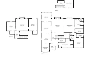 280 N Farm Dr, Alpharetta, GA 30004 - Photo 6