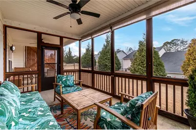 4525 Grenadine Circle, Acworth, GA 30101 - Photo 34