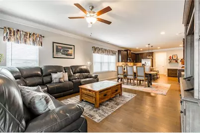 4525 Grenadine Circle, Acworth, GA 30101 - Photo 16