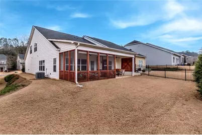 4525 Grenadine Circle, Acworth, GA 30101 - Photo 30