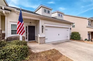 4525 Grenadine Cir, Acworth, GA 30101 - Photo 2