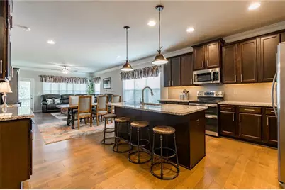 4525 Grenadine Circle, Acworth, GA 30101 - Photo 12