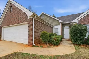 1613 Clairmont Ln SW, Conyers, GA 30094 - Photo 4