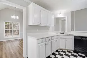 1613 Clairmont Ln SW, Conyers, GA 30094 - Photo 18