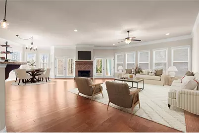 1303 Windstone Court, Winder, GA 30680 - Photo 4