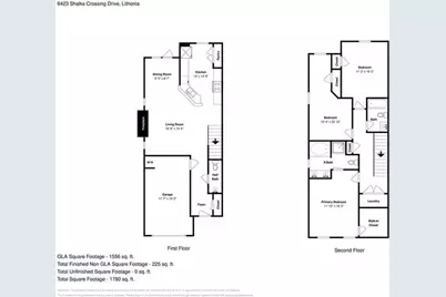 6423 Shalks Crossing Drive, Lithonia, GA 30058 - Photo 20
