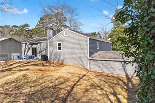 4933 Dana Dr NE, Kennesaw, GA 30144 - Photo 44