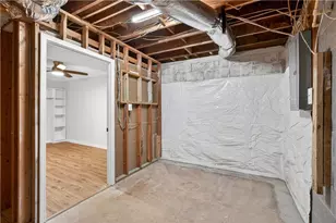 4933 Dana Dr NE, Kennesaw, GA 30144 - Photo 38