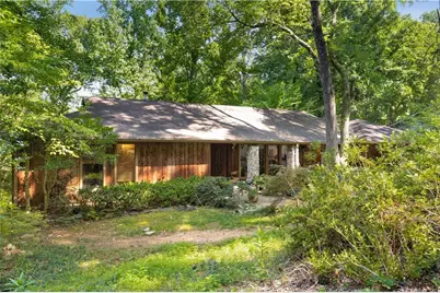 4933 Dana Drive NE, Kennesaw, GA 30144 - Photo 2