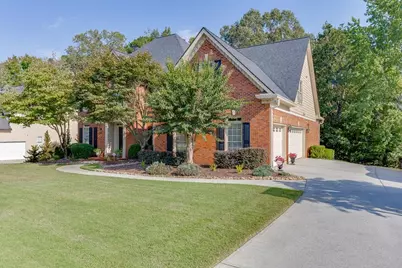 6100 Wild Timber Road, Sugar Hill, GA 30518 - Photo 1