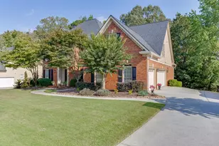 6100 Wild Timber Rd, Sugar Hill, GA 30518 - Photo 1