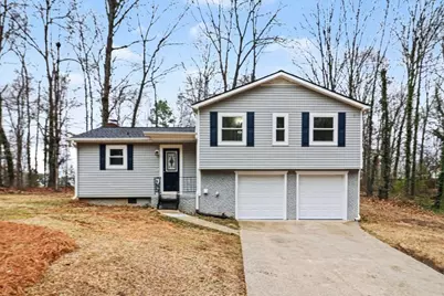 3864 Yeager Road, Douglasville, GA 30135 - Photo 1