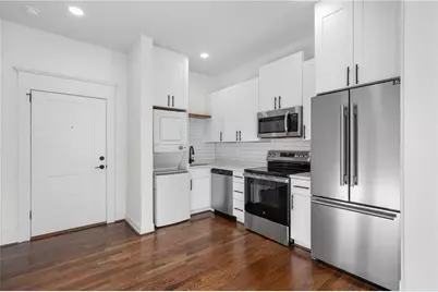 360 Ponce De Leon Avenue NE #10, Atlanta, GA 30308 - Photo 4