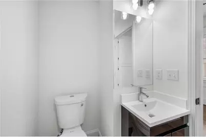 360 Ponce De Leon Avenue NE #10, Atlanta, GA 30308 - Photo 8