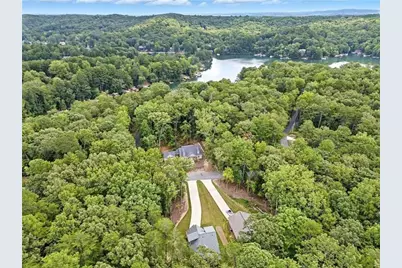 270 Lakewood Drive, Waleska, GA 30183 - Photo 2