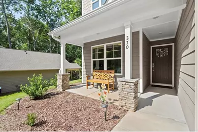 270 Lakewood Drive, Waleska, GA 30183 - Photo 60