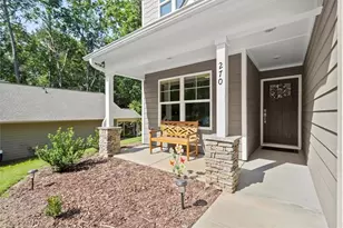 270 Lakewood Dr, Waleska, GA 30183 - Photo 60