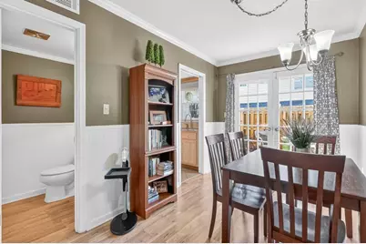 136 Peachtree Memorial Drive NW #PA10, Atlanta, GA 30309 - Photo 10