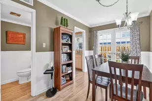 136 Peachtree Memorial Dr NW, Atlanta, GA 30309 - Photo 10