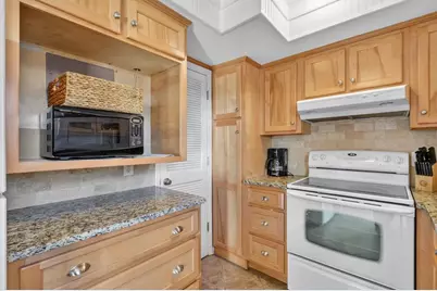 136 Peachtree Memorial Drive NW #PA10, Atlanta, GA 30309 - Photo 16