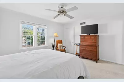 136 Peachtree Memorial Drive NW #PA10, Atlanta, GA 30309 - Photo 20