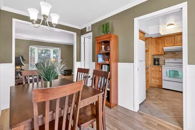 136 Peachtree Memorial Drive NW #PA10, Atlanta, GA 30309 - Photo 12