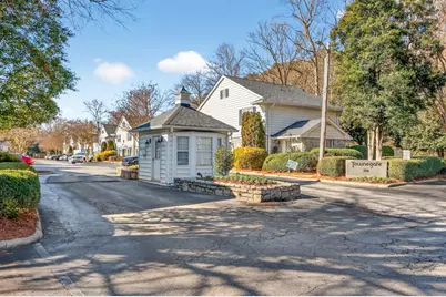 136 Peachtree Memorial Drive NW #PA10, Atlanta, GA 30309 - Photo 34