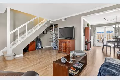 136 Peachtree Memorial Drive NW #PA10, Atlanta, GA 30309 - Photo 8