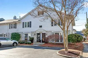 136 Peachtree Memorial Dr NW, Atlanta, GA 30309 - Photo 4