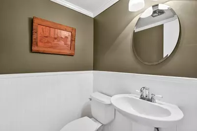 136 Peachtree Memorial Drive NW #PA10, Atlanta, GA 30309 - Photo 18