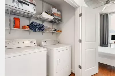 860 Peachtree Street NE #1414, Atlanta, GA 30308 - Photo 22