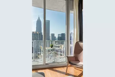 860 Peachtree Street NE #1414, Atlanta, GA 30308 - Photo 12