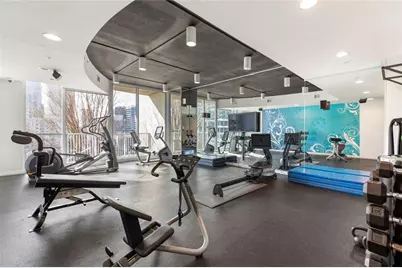 860 Peachtree Street NE #1414, Atlanta, GA 30308 - Photo 24