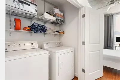 860 Peachtree Street NE #1414, Atlanta, GA 30308 - Photo 22