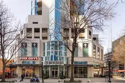 860 Peachtree Street NE #1414, Atlanta, GA 30308 - Photo 2