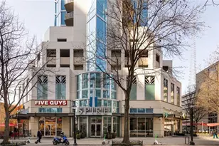 860 Peachtree St NE, Atlanta, GA 30308 - Photo 2