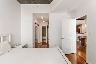 860 Peachtree Street NE #1414, Atlanta, GA 30308 - Photo 20