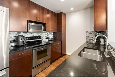 860 Peachtree Street NE #1414, Atlanta, GA 30308 - Photo 4