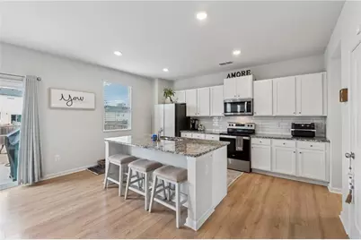 129 Summit Pointe Lane, Dallas, GA 30132 - Photo 2