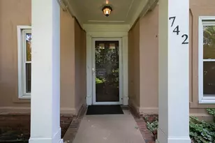 742 Olde Towne Ln, Marietta, GA 30068 - Photo 2