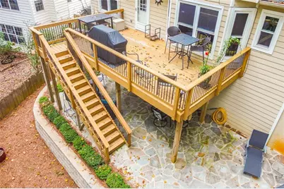 2615 Westbury Court, Suwanee, GA 30024 - Photo 8