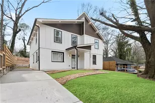 1350 Elizabeth Ave SW, Atlanta, GA 30310 - Photo 2