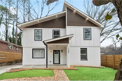 1350 Elizabeth Avenue SW, Atlanta, GA 30310 - Photo 1