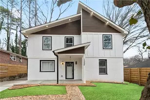 1350 Elizabeth Ave SW, Atlanta, GA 30310 - Photo 1