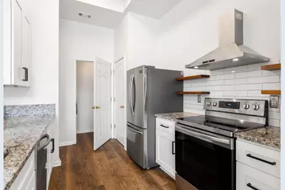 2700 Pine Tree Road NE #1317, Atlanta, GA 30324 - Photo 4