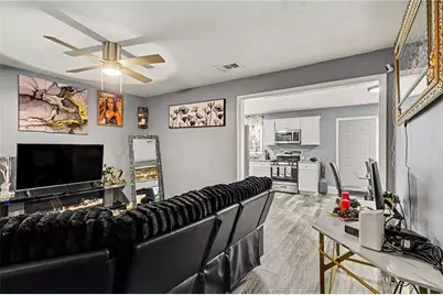 7133 Carolyn Circle, Lithia Springs, GA 30122 - Photo 6