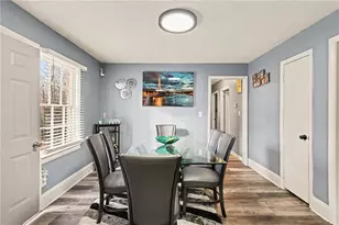 7133 Carolyn Cir, Lithia Springs, GA 30122 - Photo 2