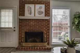 587 Wedgewood Dr, Alpharetta, GA 30009 - Photo 6