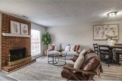 587 Wedgewood Drive, Alpharetta, GA 30009 - Photo 4