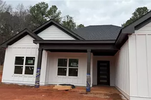 337 W Ridgeway Rd, Maysville, GA 30558 - Photo 8